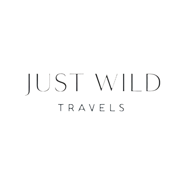 Just Wild Travels